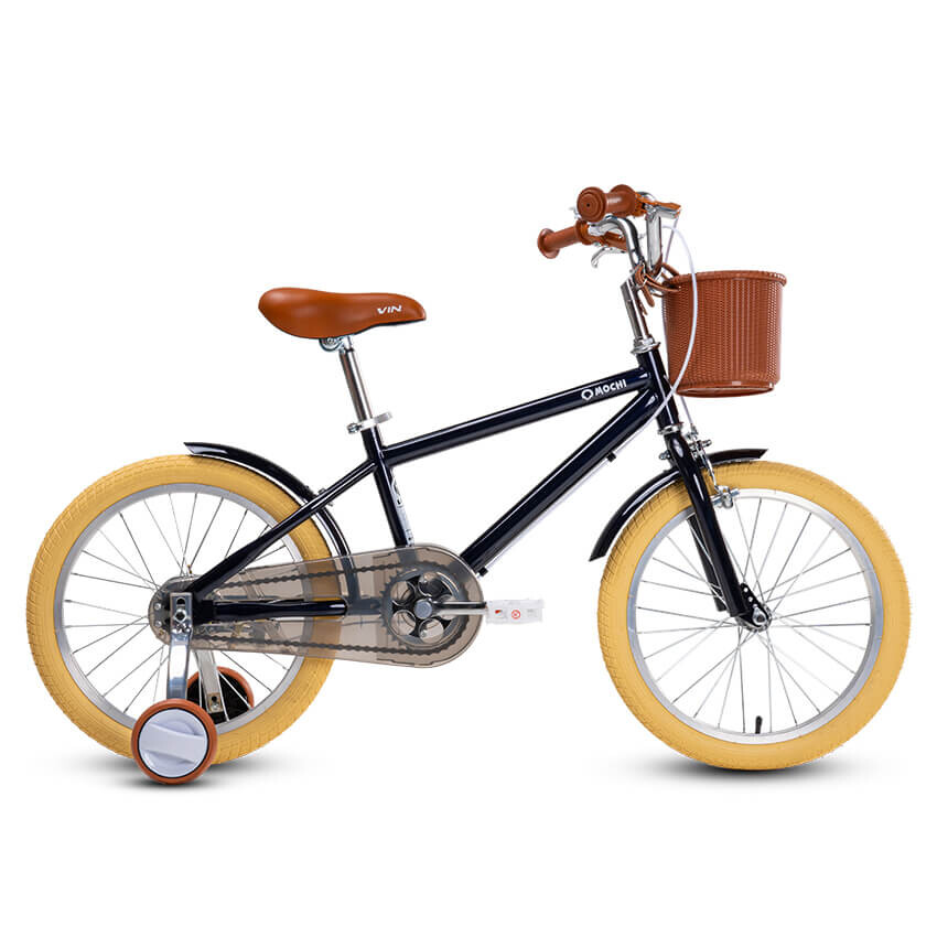 Велосипед детский VINBIKE Mochi 18", темно-синий
Велосипед детский VINBIKE Mochi 18", темно-синий