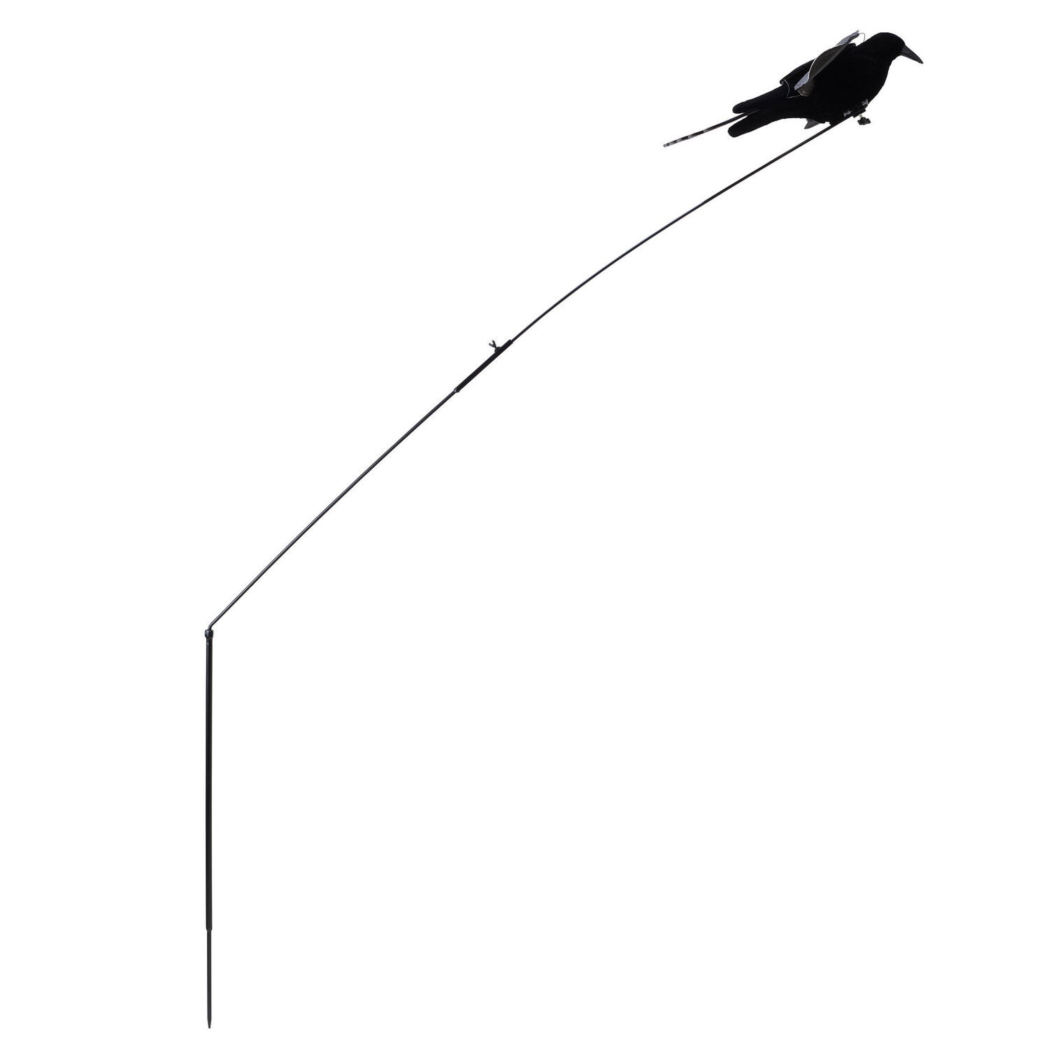 Магнитная лампа для оружейных шкафов SOLOGNAC
Магнитная лампа для оружейных шкафов SOLOGNAC