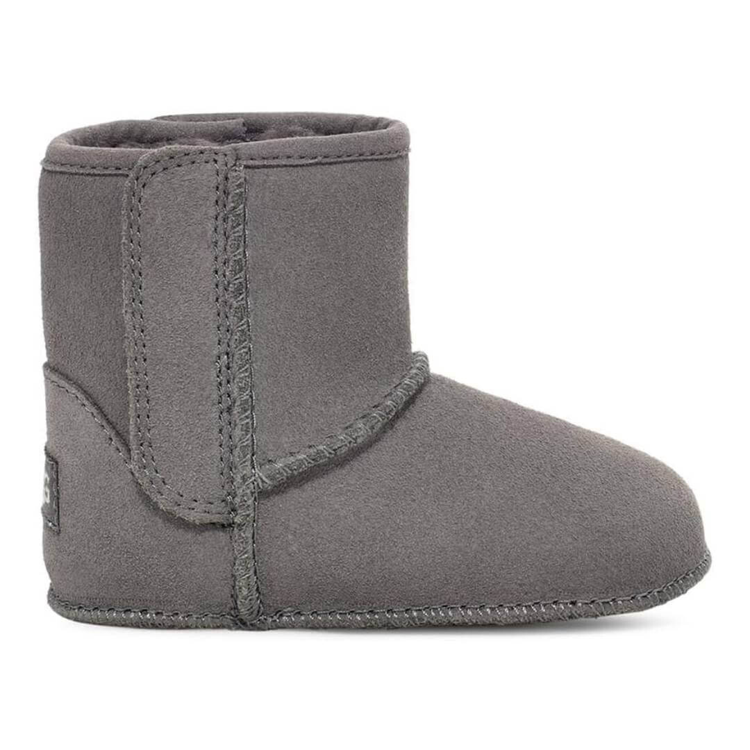 Угги детские классические UGG Unisex Fashion, серый
Угги детские классические UGG Unisex Fashion, серый