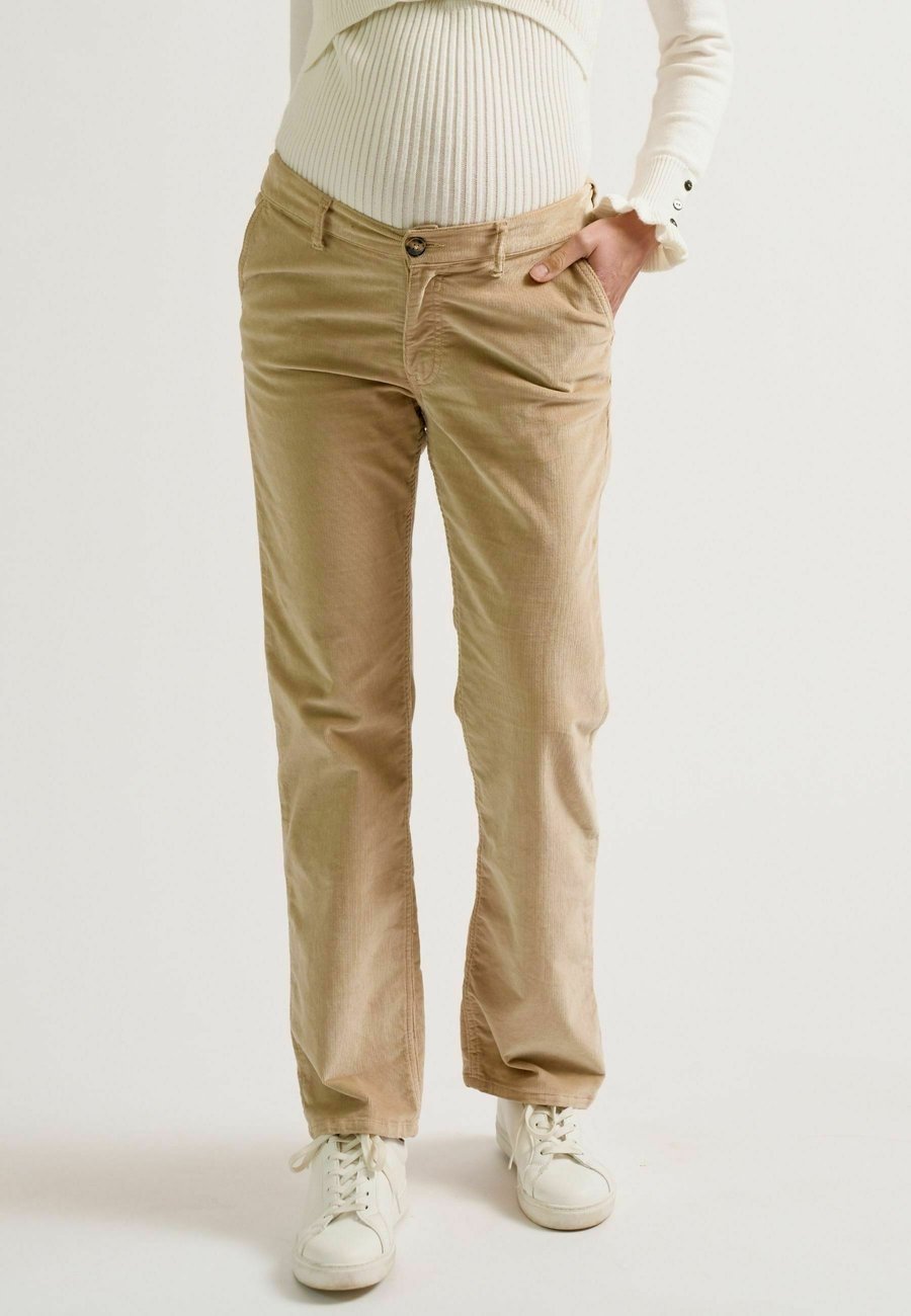 Брюки Cache Coeur MATERNITY STRAIGHT WILIAM, Hazelnut/Beige
Брюки Cache Coeur MATERNITY STRAIGHT WILIAM, Hazelnut/Beige