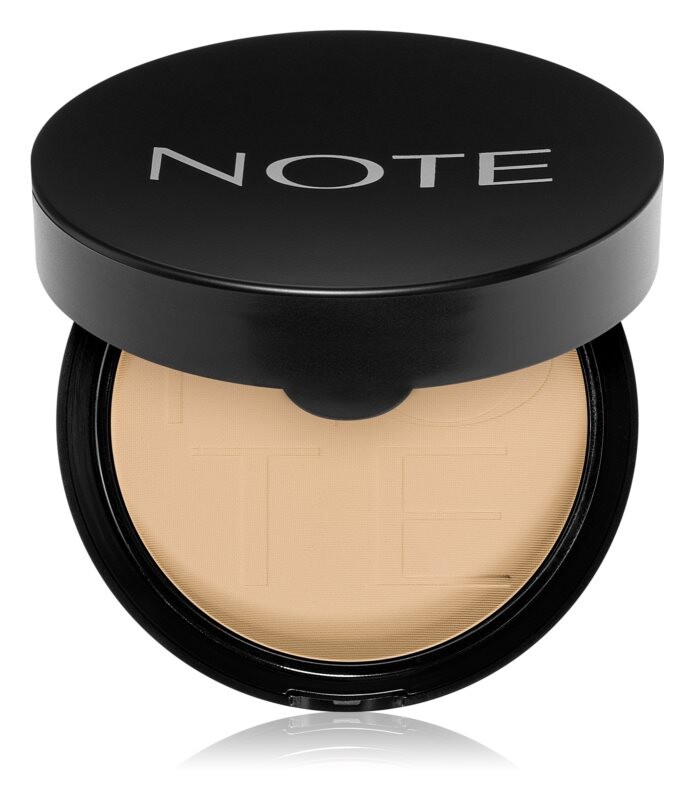 Компактная пудра Note Cosmetique Luminous Silk Compact Powder, 03 Medium Beige 10 г
Компактная пудра Note Cosmetique Luminous Silk Compact Powder, 03 Medium Beige 10 г