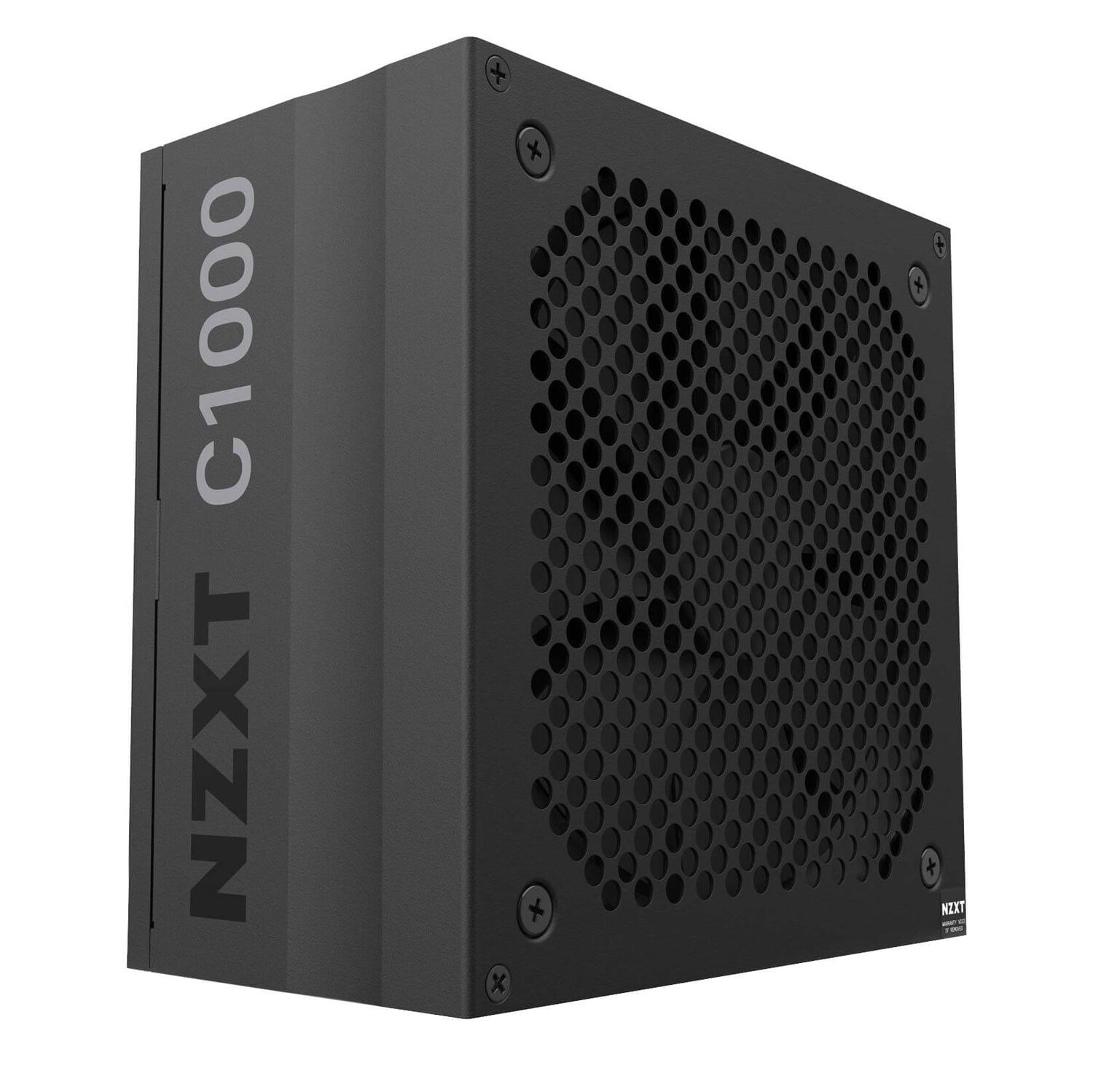 Блок питания NZXT C1000 Gold PA-0G1BB-UK
Блок питания NZXT C1000 Gold PA-0G1BB-UK