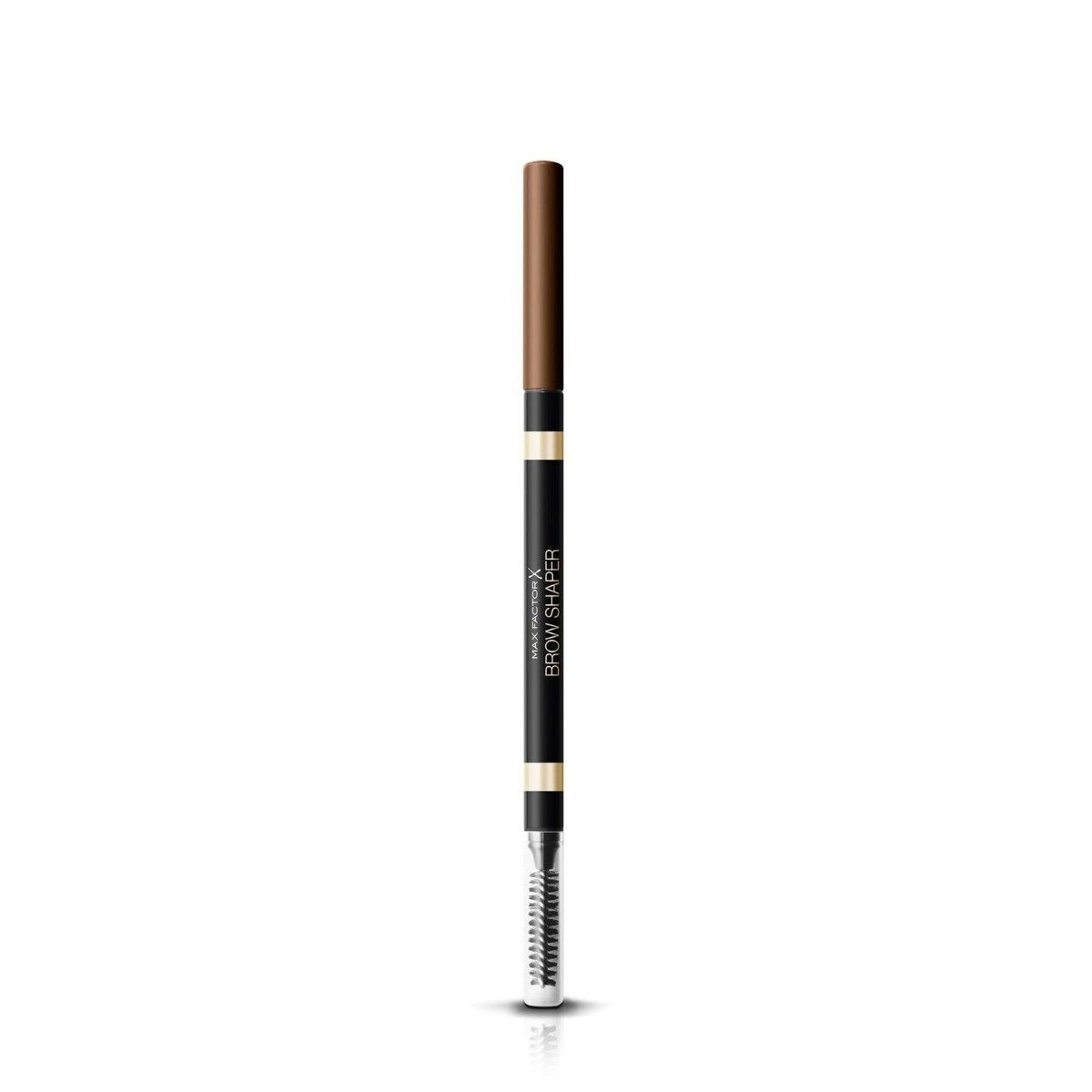 Max Factor Brow Shaper карандаш для бровей, 20 Brown
Max Factor Brow Shaper карандаш для бровей, 20 Brown