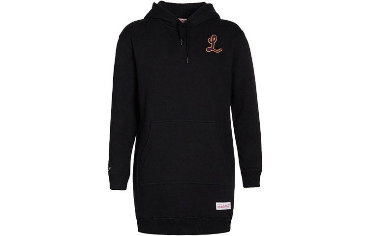 Mitchell Ness Толстовка Mitchell & Ness женская черная
Mitchell Ness Толстовка Mitchell & Ness женская черная