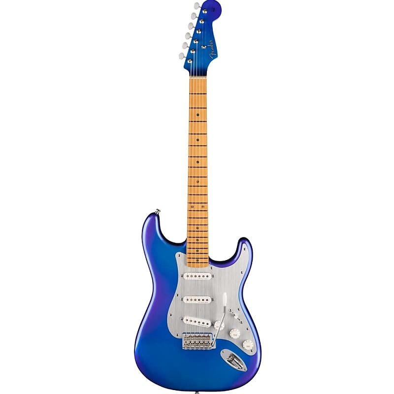Электрогитара Fender Limited Edition H.E.R Stratacaster Blue Marlin 0140242364
Электрогитара Fender Limited Edition H.E.R Stratacaster Blue Marlin 0140242364