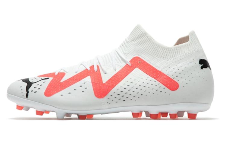 Футболка Future Match Mg 'Белый Черный Огненная Орхидея' PUMA, Белый/Черный/Огненно-красный
Футболка Future Match Mg 'Белый Черный Огненная Орхидея' PUMA, Белый/Черный/Огненно-красный