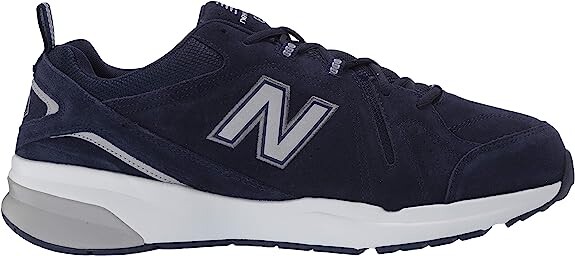 Мужские кроссовые кроссовки New Balance 608 V5, пигмент/бронза/серебристый металлик
Мужские кроссовые кроссовки New Balance 608 V5, пигмент/бронза/серебристый металлик
