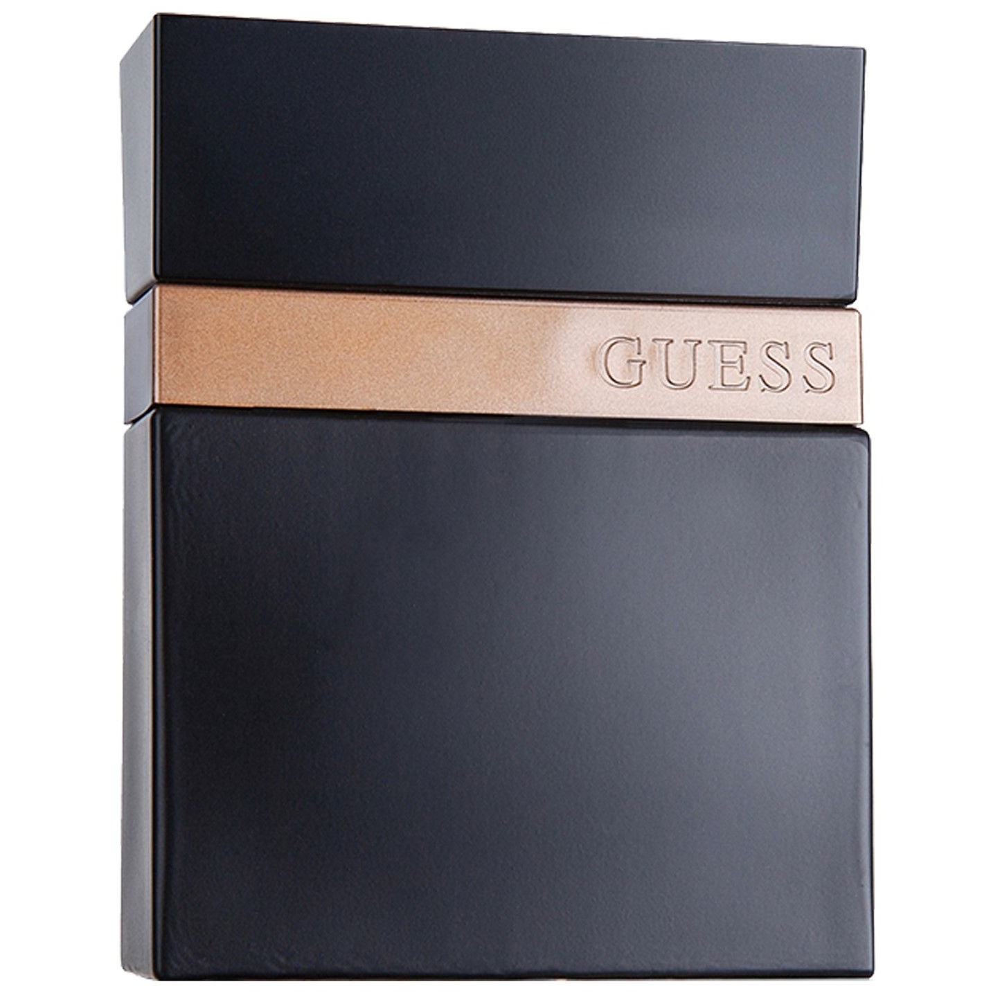 Туалетная вода Guess Seductive Noir Homme
Туалетная вода Guess Seductive Noir Homme