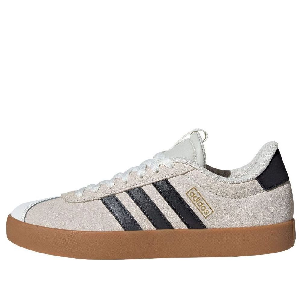 Кроссовки Adidas VL Court 3.0 'Beige Black Gum'
Кроссовки Adidas VL Court 3.0 'Beige Black Gum'