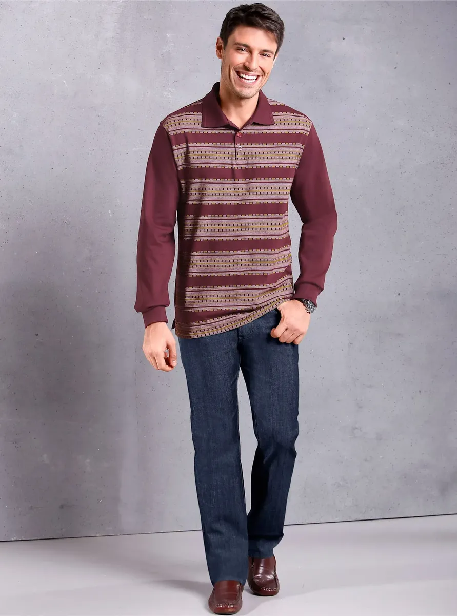 Классические брюки с 5 карманами Classic, синий
Классические брюки с 5 карманами Classic, синий