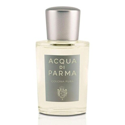 Acqua di Parma Colonia Pura Одеколон Спрей 20мл 
Acqua di Parma Colonia Pura Одеколон Спрей 20мл