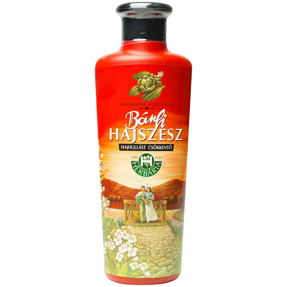 Herbaria Banfi классический крем для кожи головы, 250 мл
Herbaria Banfi классический крем для кожи головы, 250 мл