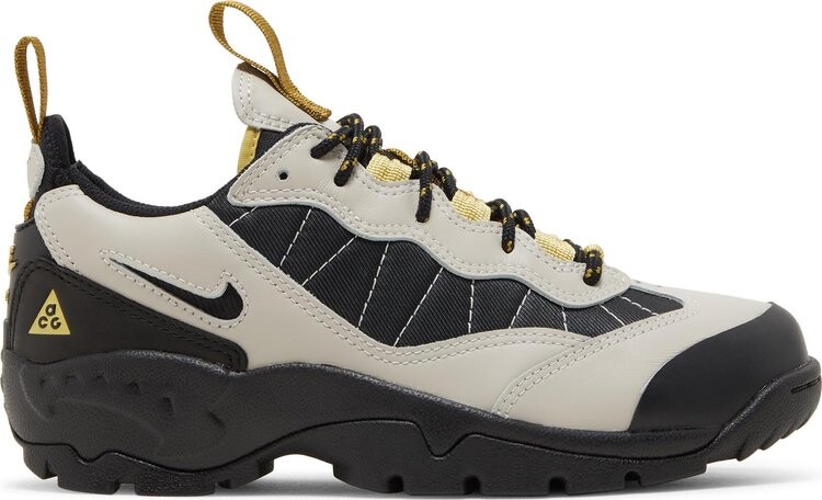 Кроссовки Nike ACG Air Mada 'Light Bone', серый 
Кроссовки Nike ACG Air Mada 'Light Bone', серый