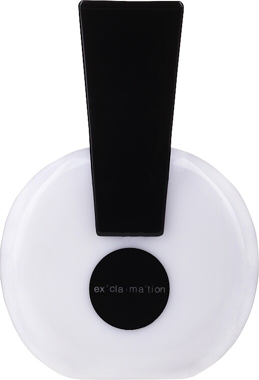 Одеколон Exclamation Ex’cla-ma’tion
Одеколон Exclamation Ex’cla-ma’tion