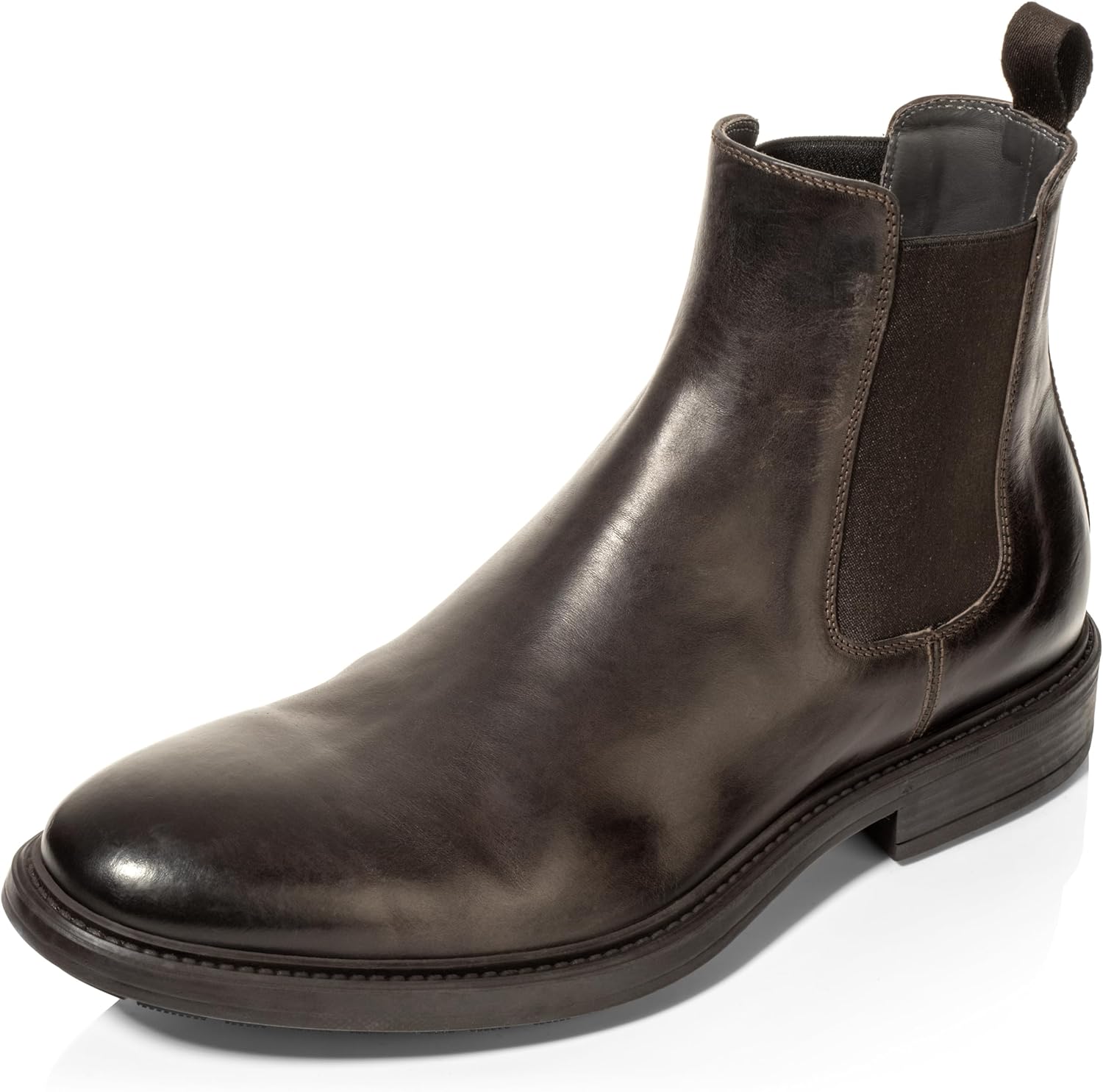 Мужские ботинки To Boot New York Largo Chelsea, коричневый
Мужские ботинки To Boot New York Largo Chelsea, коричневый