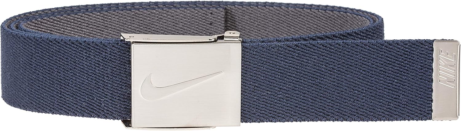 Мужской ремень Nike Stretch Web, Navy/Grey, Серый, Мужской ремень Nike Stretch Web, Navy/Grey
Мужской ремень Nike Stretch Web, Navy/Grey, Серый, Мужской ремень Nike Stretch Web, Navy/Grey