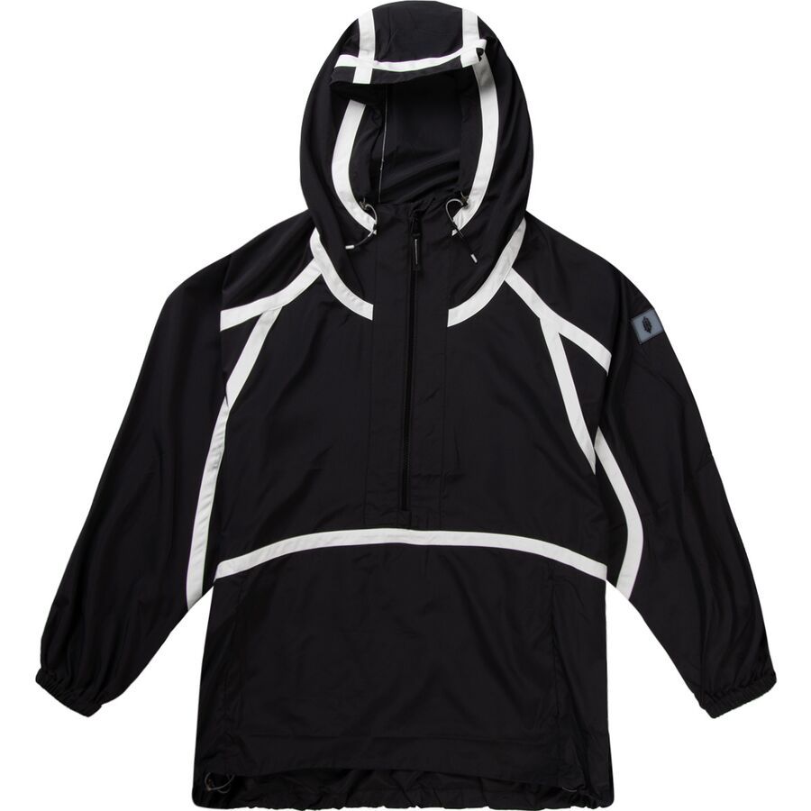 Куртка FP Movement FP Cares Like The Wind Lo FP Movement, Black Logo Combo
Куртка FP Movement FP Cares Like The Wind Lo FP Movement, Black Logo Combo