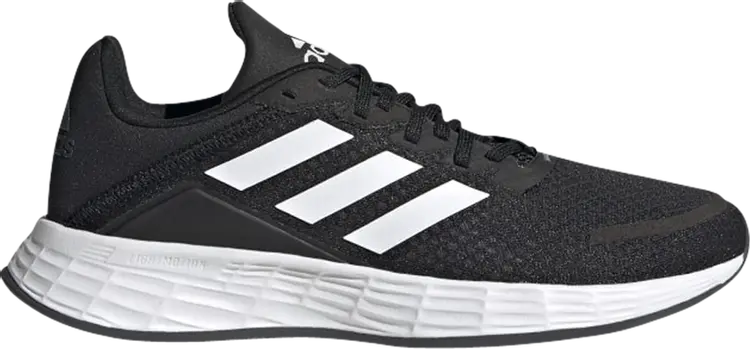 Кроссовки Adidas Duramo SL Big Kids, черный 
Кроссовки Adidas Duramo SL Big Kids, черный