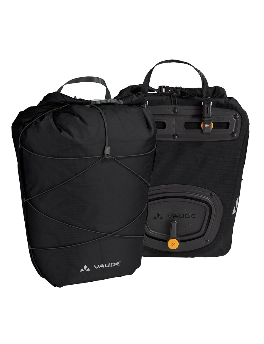 Спортивная сумка VAUDE Aqua Back Light, черный
Спортивная сумка VAUDE Aqua Back Light, черный