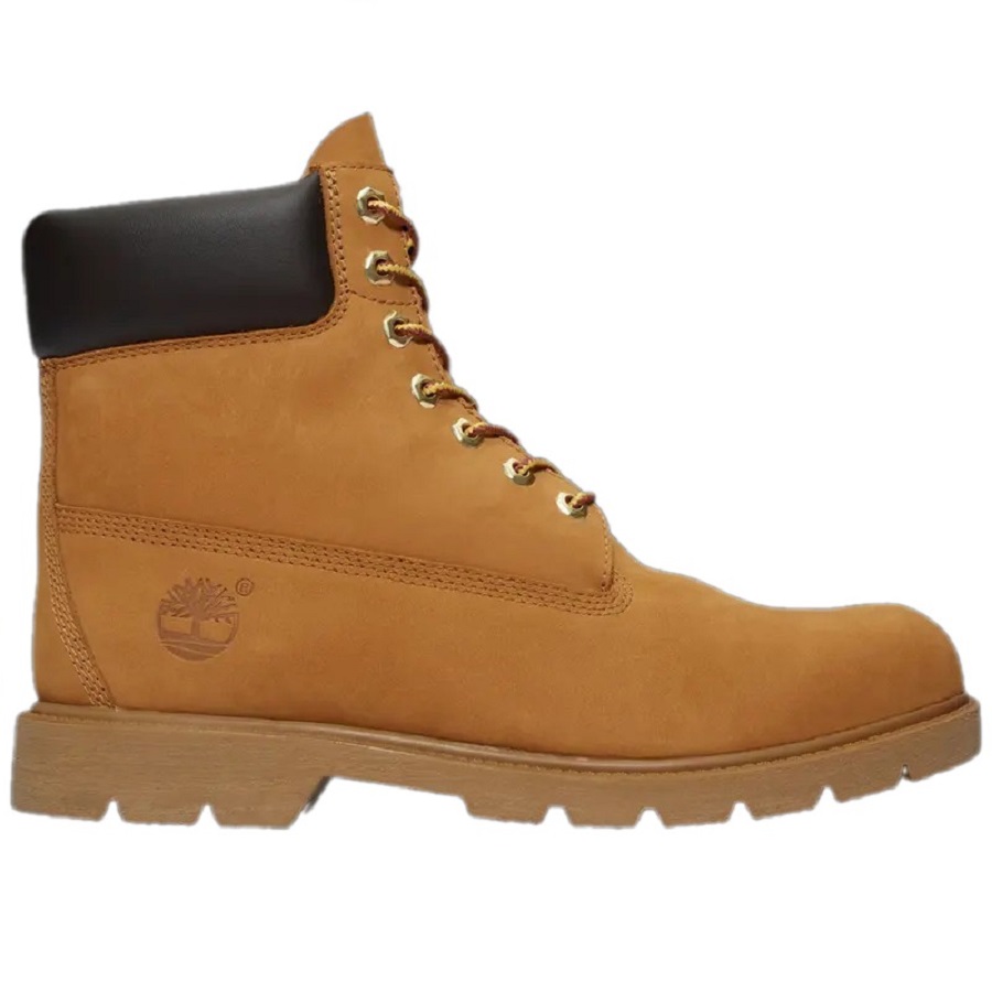 Ботинки Timberland 6 Inch Classic Waterproof, пшеничный (Размер US 14 EUR 49 320mm)
Ботинки Timberland 6 Inch Classic Waterproof, пшеничный (Размер US 14 EUR 49 320mm)