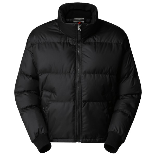 Женская куртка-пуховик Paralta The North Face, мультиколор
Женская куртка-пуховик Paralta The North Face, мультиколор