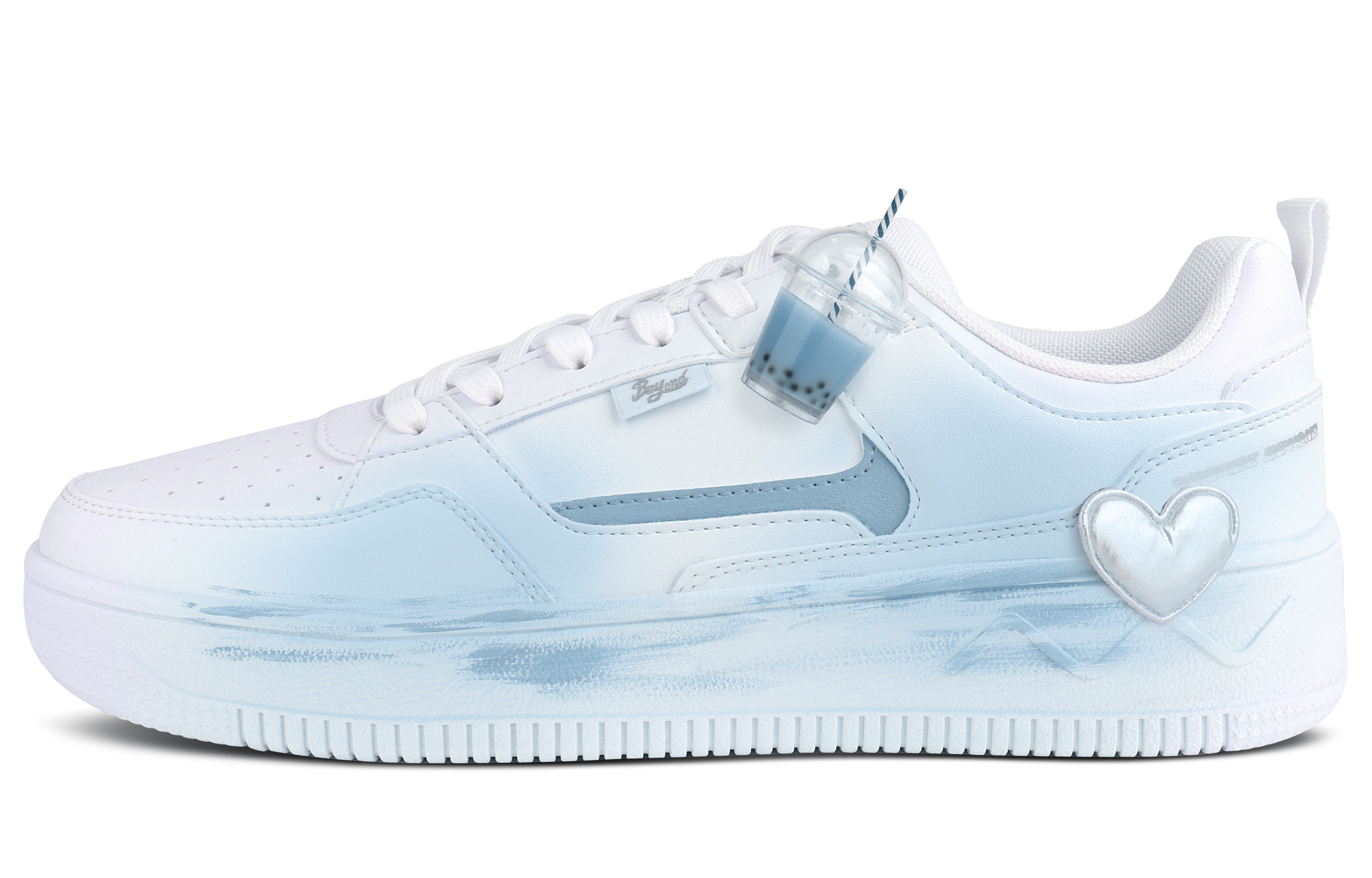 Кроссовки для скейтбординга Air Force 1 Slip Resistant Abrasion Resistant Low top Unisex 361°, белый синий
Кроссовки для скейтбординга Air Force 1 Slip Resistant Abrasion Resistant Low top Unisex 361°, белый синий