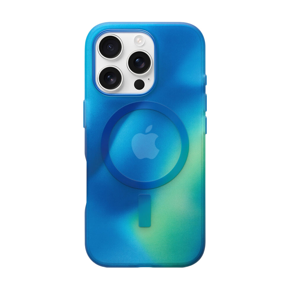 Чехол OtterBox Figura Series для iPhone 16 Pro с MagSafe, Blue, Голубой, Чехол OtterBox Figura Series для iPhone 16 Pro с MagSafe, Blue
Чехол OtterBox Figura Series для iPhone 16 Pro с MagSafe, Blue, Голубой, Чехол OtterBox Figura Series для iPhone 16 Pro с MagSafe, Blue