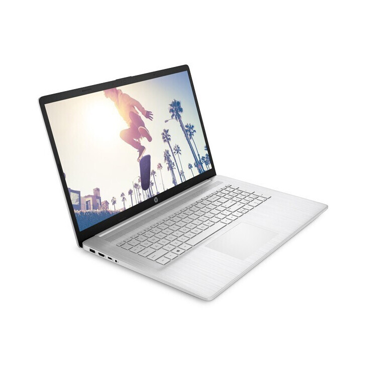 Ноутбук HP Star 17 Youth Edition, 17.3", 16Гб/1Тб, Core i7-1255U, GeForce MX550, серебристый, английская клавиатура
Ноутбук HP Star 17 Youth Edition, 17.3", 16Гб/1Тб, Core i7-1255U, GeForce MX550, серебристый, английская клавиатура
