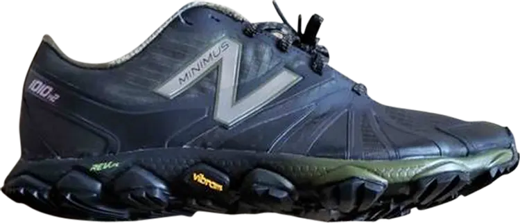 Кроссовки New Balance 1010v2 Minimus Made in USA 'Military Green', зеленый
Кроссовки New Balance 1010v2 Minimus Made in USA 'Military Green', зеленый