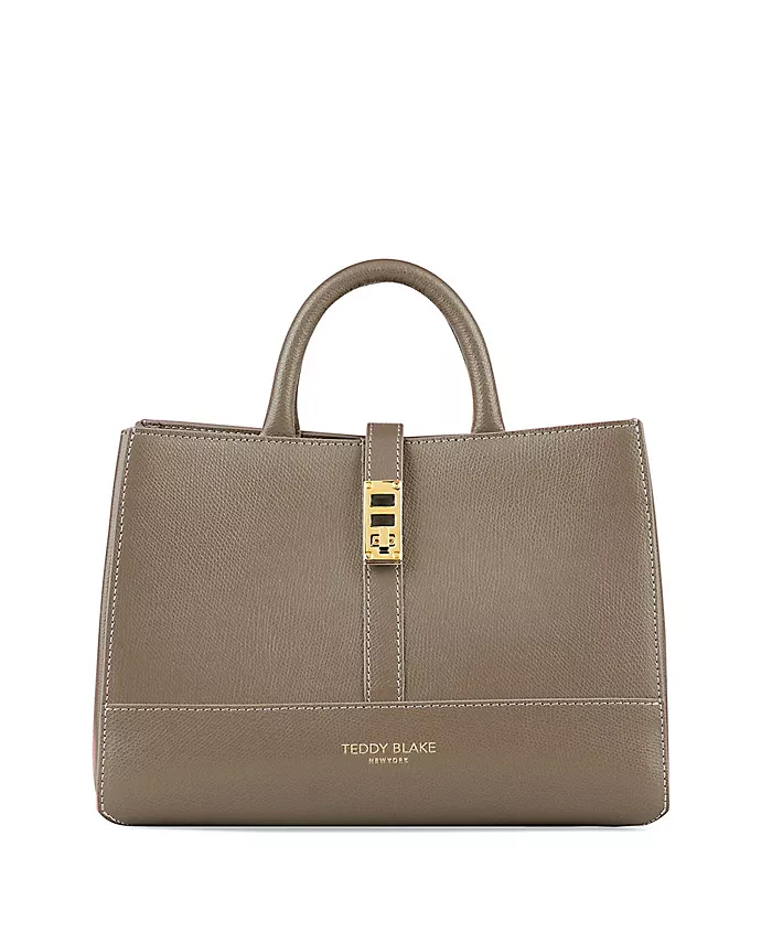 Сумка Lola Palmellato 10" Teddy Blake, коричневый/бежевый
Сумка Lola Palmellato 10" Teddy Blake, коричневый/бежевый