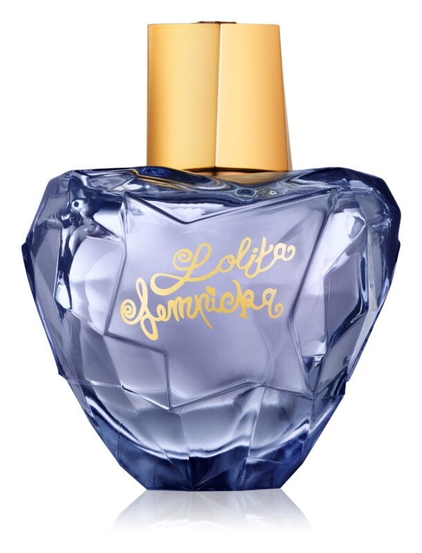 Парфюмерная вода Lolita Lempicka Lolita Lempicka Mon Premier Parfum, 100 мл
Парфюмерная вода Lolita Lempicka Lolita Lempicka Mon Premier Parfum, 100 мл