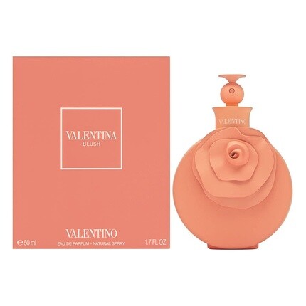 Valentino Valentina Румяна парфюмированная вода 50мл
Valentino Valentina Румяна парфюмированная вода 50мл