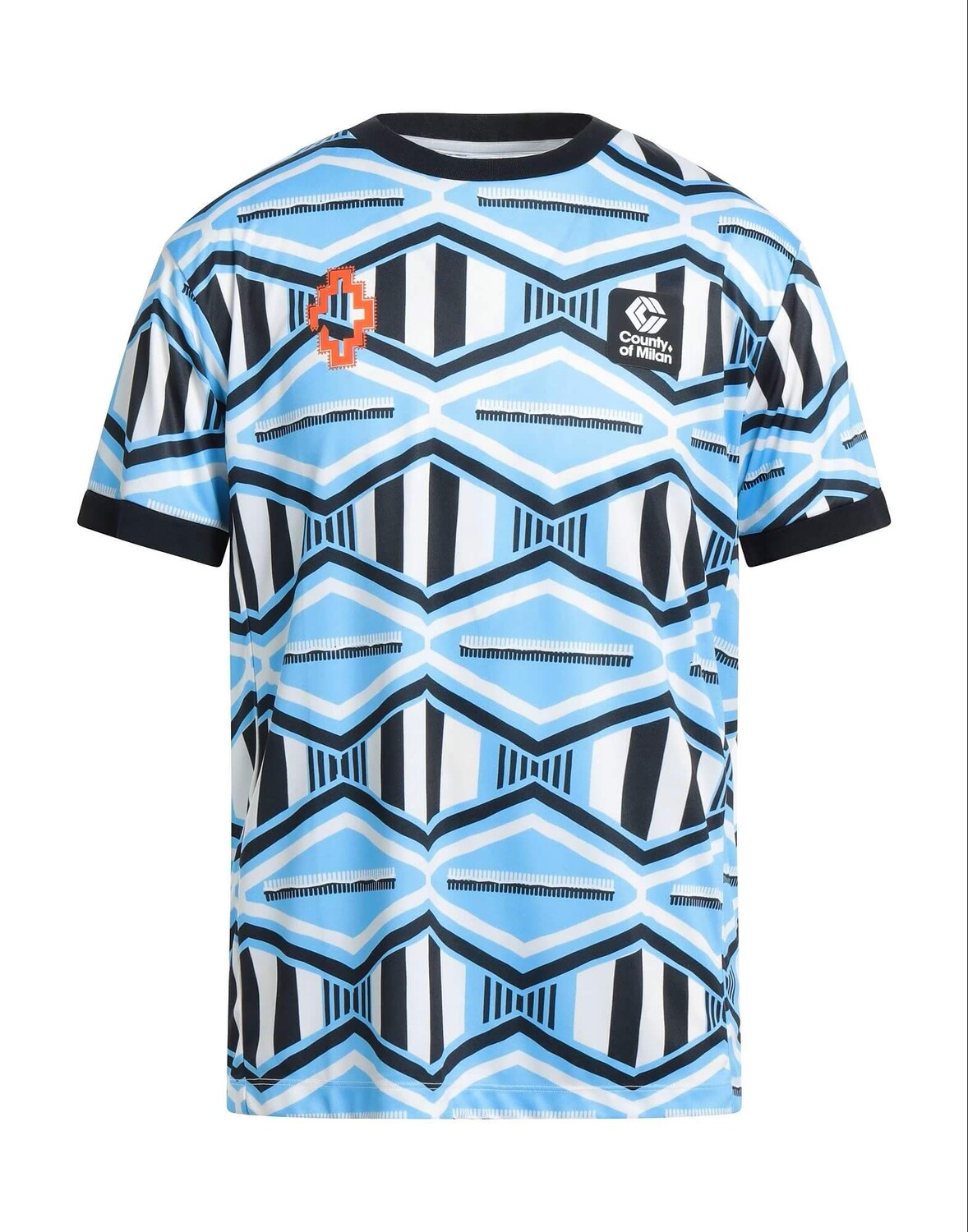 Футболка Marcelo Burlon, голубой, Синий, Футболка Marcelo Burlon, голубой
Футболка Marcelo Burlon, голубой, Синий, Футболка Marcelo Burlon, голубой