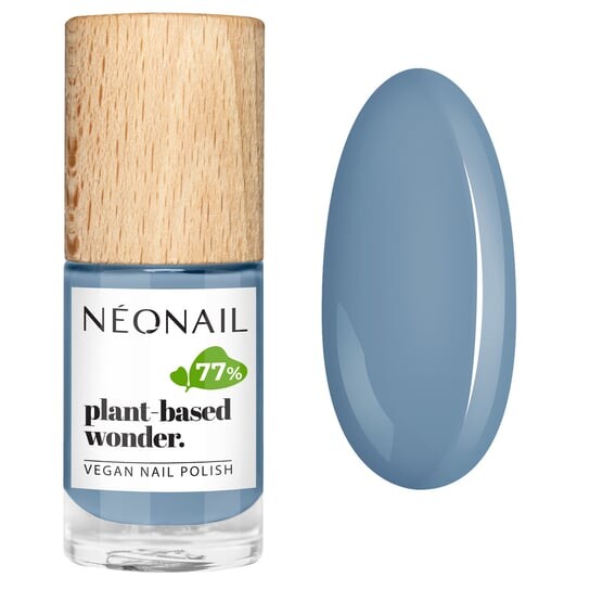 Лак для ногтей NEONAIL Vegan Classic PURE RAIN 7,2 мл
Лак для ногтей NEONAIL Vegan Classic PURE RAIN 7,2 мл