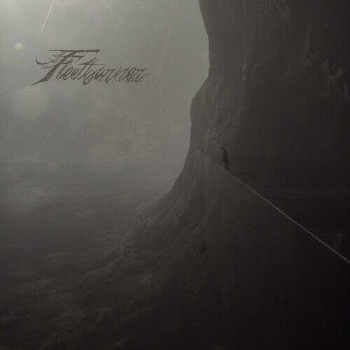 CD диск Fleetburner: Fleetburner
CD диск Fleetburner: Fleetburner