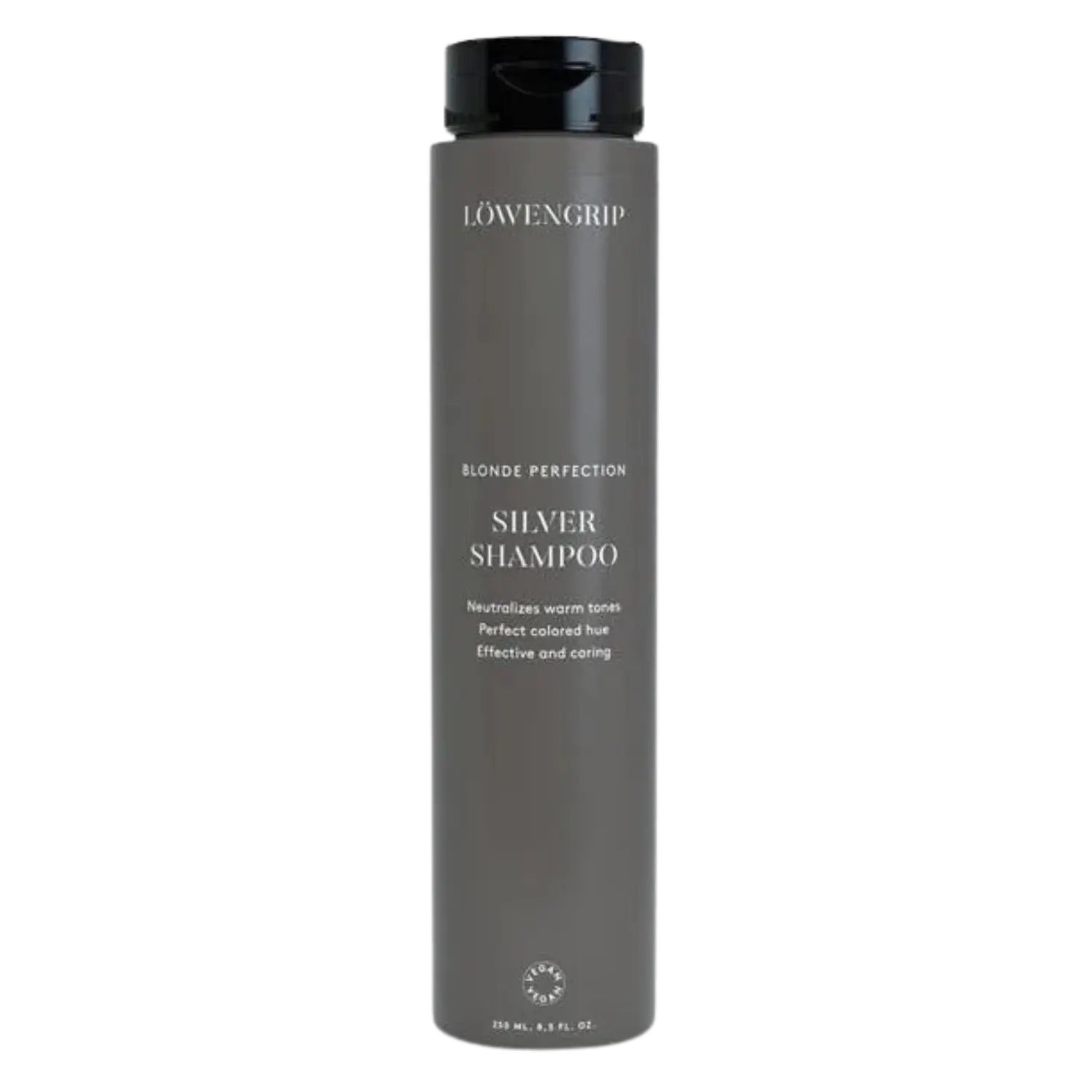 Шампунь для восстановления цвета волос Lowengrip Blonde Perfection, 250 мл
Шампунь для восстановления цвета волос Lowengrip Blonde Perfection, 250 мл