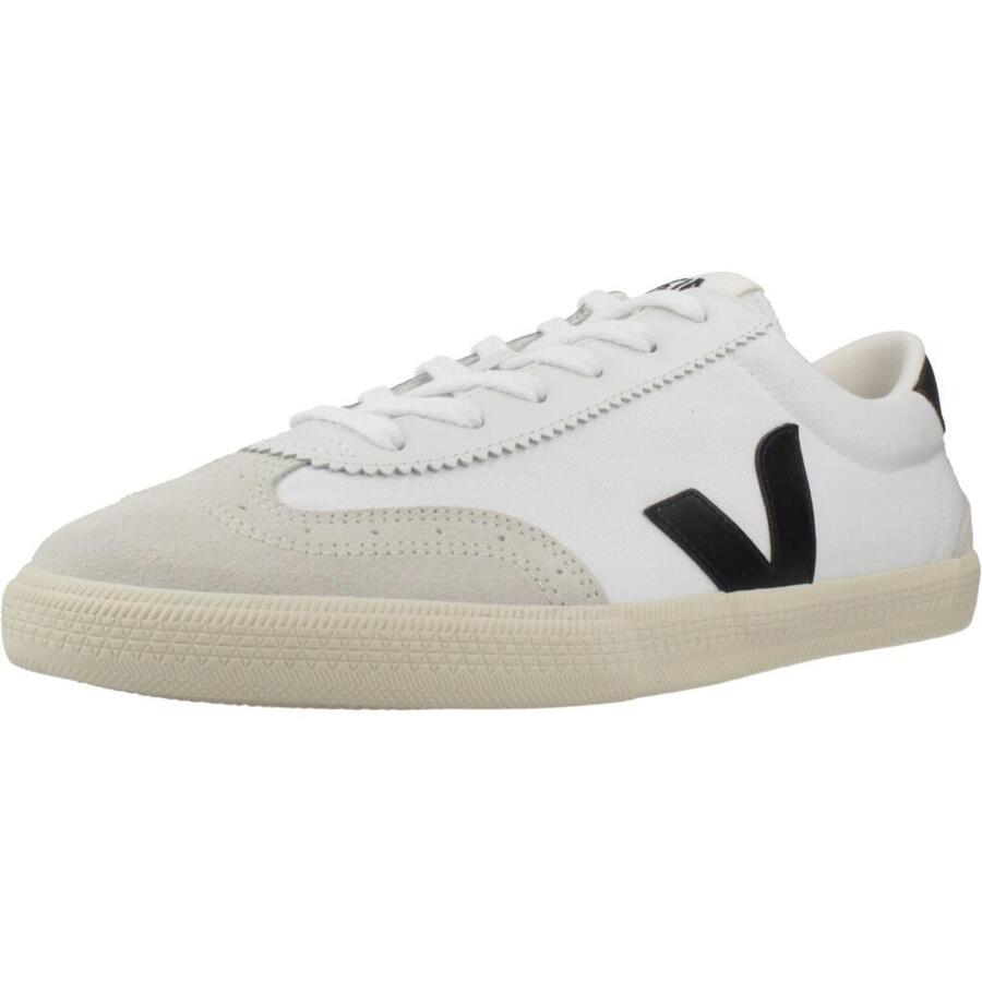 Кроссовки Veja модель Volley Canvas цвет Белый
Кроссовки Veja модель Volley Canvas цвет Белый