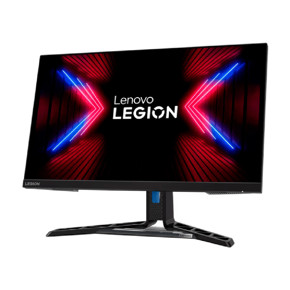 Монитор Lenovo Legion R27q-30, 27", 2560х1440, 180 Гц, Fast IPS, черный 
Монитор Lenovo Legion R27q-30, 27", 2560х1440, 180 Гц, Fast IPS, черный