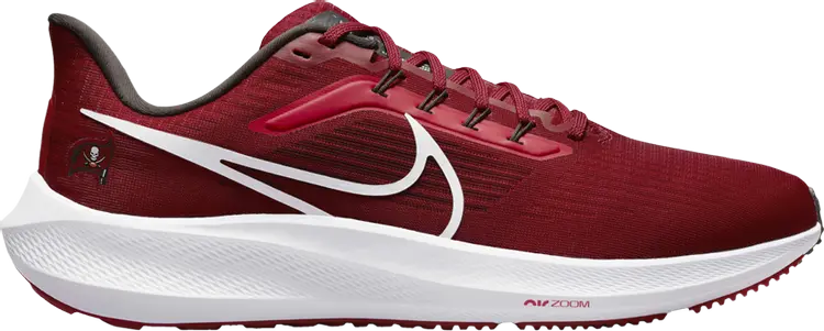 Кроссовки Nike NFL x Air Zoom Pegasus 39 'Tampa Bay Buccaneers', красный, Красный;коричневый, Кроссовки Nike NFL x Air Zoom Pegasus 39 'Tampa Bay Buccaneers', красный
Кроссовки Nike NFL x Air Zoom Pegasus 39 'Tampa Bay Buccaneers', красный, Красный;коричневый, Кроссовки Nike NFL x Air Zoom Pegasus 39 'Tampa Bay Buccaneers', красный