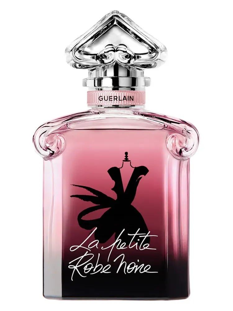 Парфюмерная вода Guerlain La Petite Robe Noire Intense, 50 мл
Парфюмерная вода Guerlain La Petite Robe Noire Intense, 50 мл