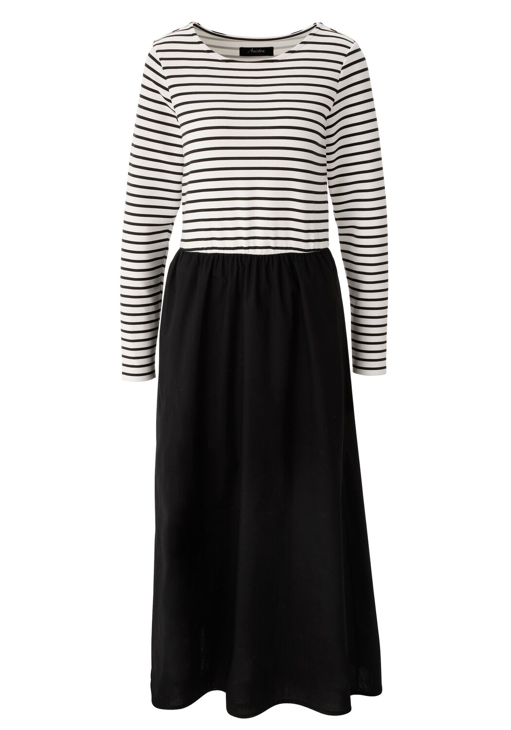 Aniston CASUAL Платье в черном цвете
Aniston CASUAL Платье в черном цвете