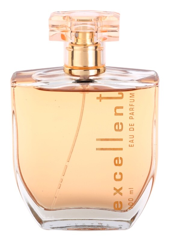 Парфюмерная вода Al Haramain Excellent, 100 мл
Парфюмерная вода Al Haramain Excellent, 100 мл