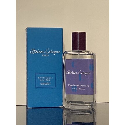 Atelier Cologne Patchouli Riviera Cologne Absolue унисекс парфюмированная вода 100мл
Atelier Cologne Patchouli Riviera Cologne Absolue унисекс парфюмированная вода 100мл