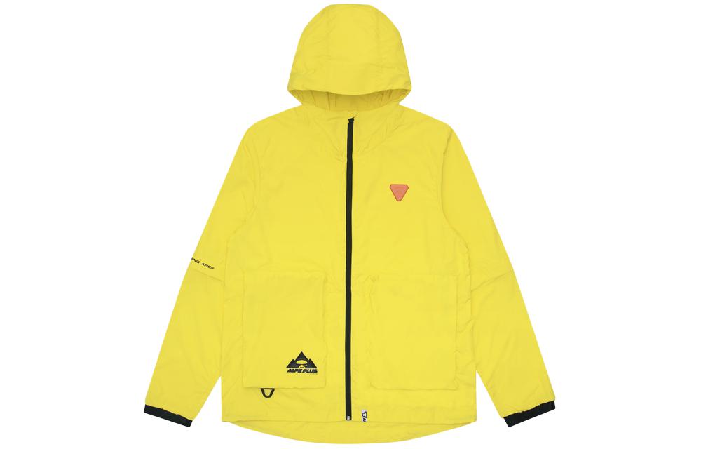 Aape Куртка мужская, Yellow
Aape Куртка мужская, Yellow
