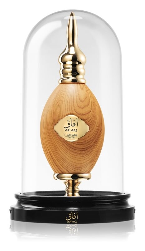 Парфюмерная вода Lattafa Pride Afaq, 100 мл, Коричневый, Парфюмерная вода Lattafa Pride Afaq, 100 мл
Парфюмерная вода Lattafa Pride Afaq, 100 мл, Коричневый, Парфюмерная вода Lattafa Pride Afaq, 100 мл