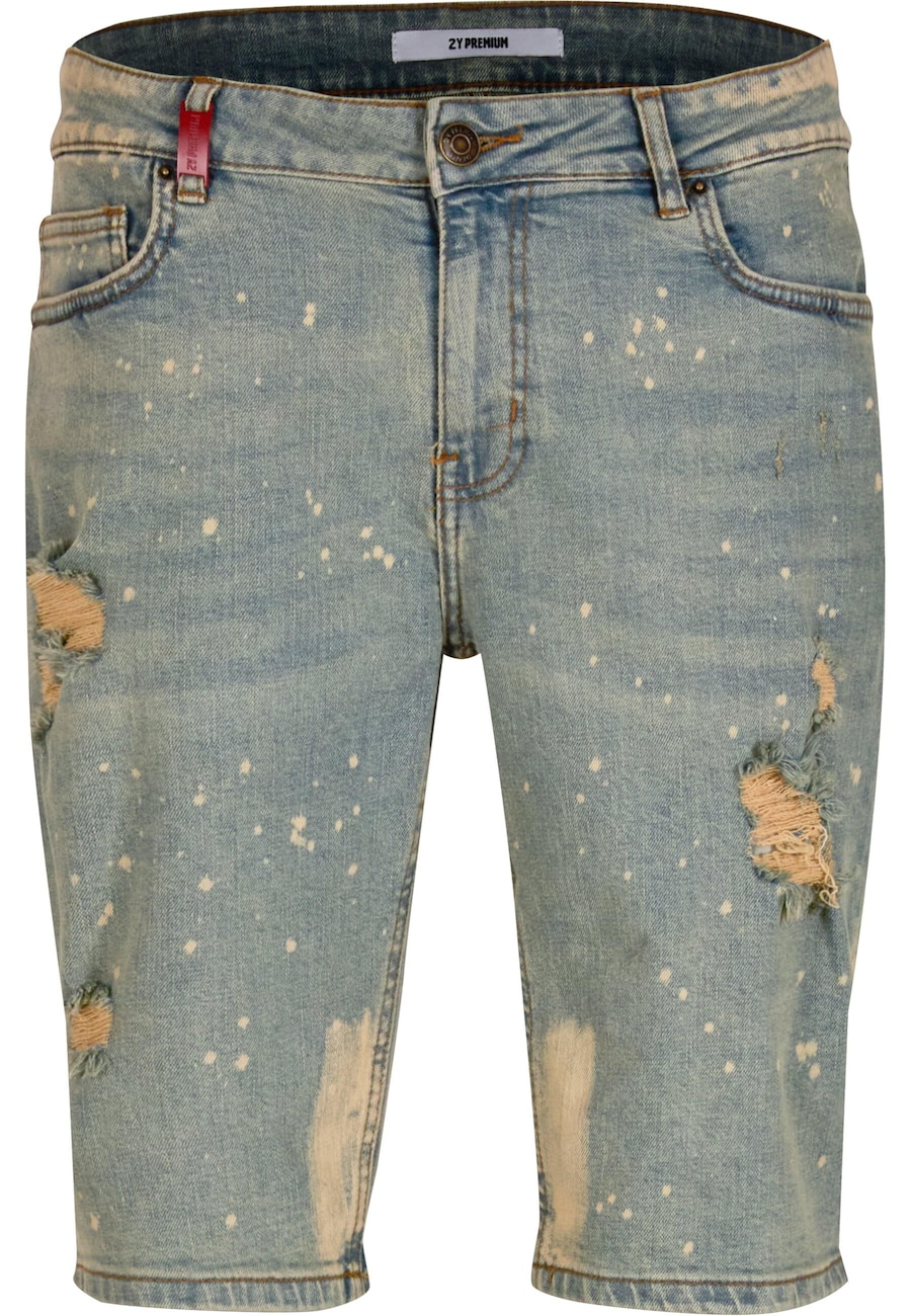 Обычные джинсы 2Y Premium Sylva, Blue Denim
Обычные джинсы 2Y Premium Sylva, Blue Denim