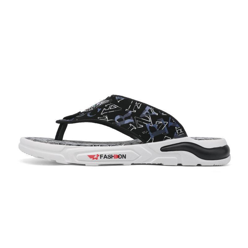 Мужские быстросохнущие шлепанцы с резиновой подошвой, препятствующие скольжению PLAY COBBLER, Blue
Мужские быстросохнущие шлепанцы с резиновой подошвой, препятствующие скольжению PLAY COBBLER, Blue