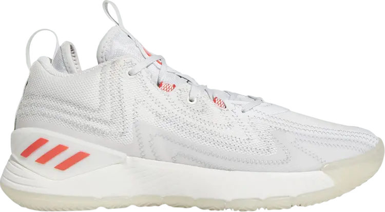 Кроссовки Adidas D Rose Son Of Chi 2, белый
Кроссовки Adidas D Rose Son Of Chi 2, белый