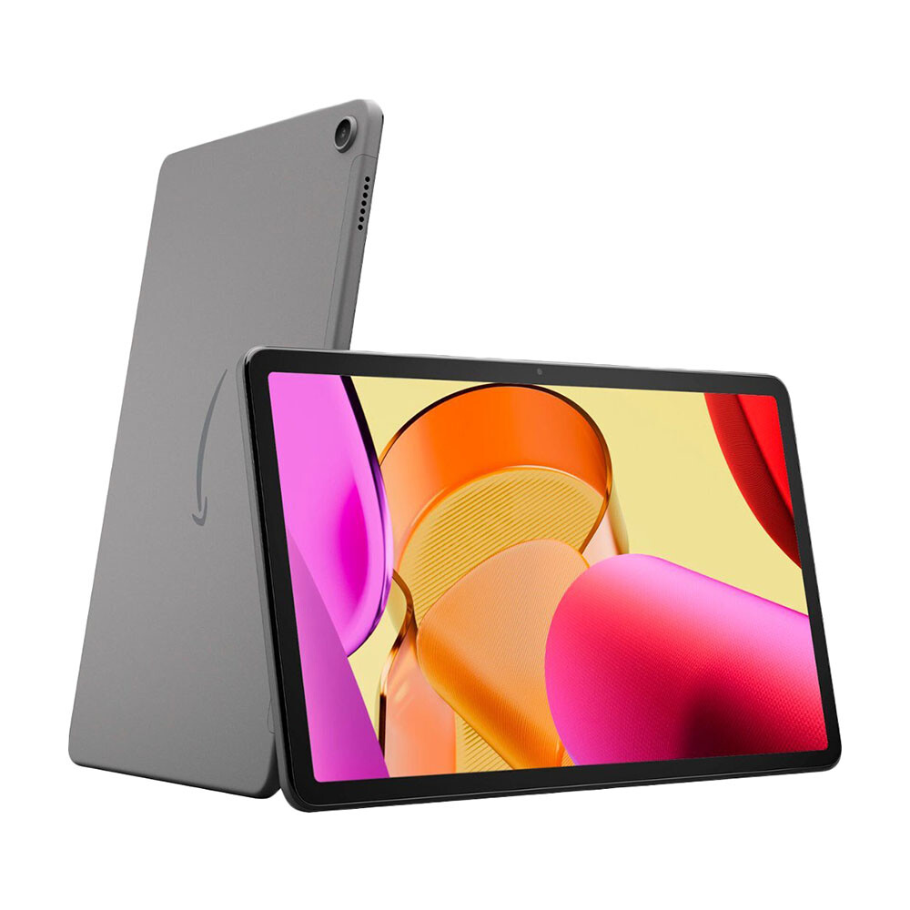 Планшет Amazon Fire Max 11, 11", 4Гб/64Гб, серый
Планшет Amazon Fire Max 11, 11", 4Гб/64Гб, серый