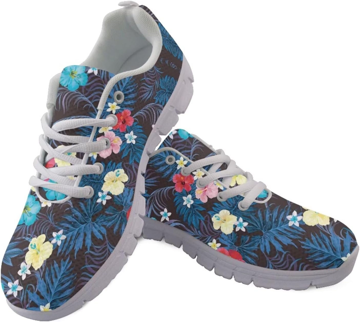 Кроссовки для бега Jeiento унисекс для взрослых с узором черепа, шнуровкой, легкие дышащие сетчатые спортивные кроссовки для спортзала, Hawaii Style Hibiscus Flower
Кроссовки для бега Jeiento унисекс для взрослых с узором черепа, шнуровкой, легкие дышащие сетчатые спортивные кроссовки для спортзала, Hawaii Style Hibiscus Flower